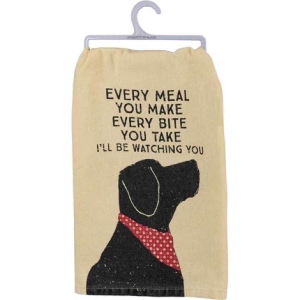 NWT Hand Towel